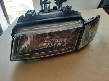 levi far za Audi A4 od 1996. do 2000. god.