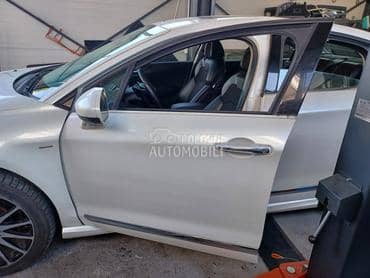 VRATA SA LAJSNAMA za Citroen C5 od 2008. do 2017. god.