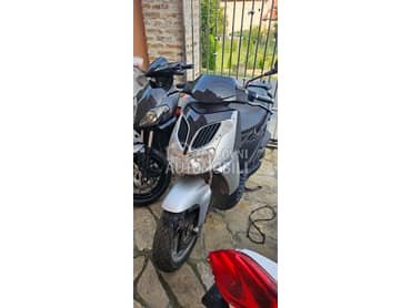 Aprilia Sport sity 200cc