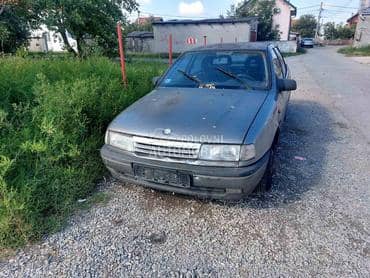 motor za Opel Vectra A od 1988. do 1995. god.