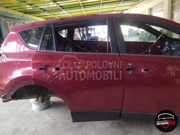 VRATA za Toyota Ostalo