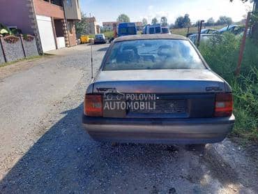 stop svetla i stop lampe za Opel Vectra A od 1988. do 1995. god.