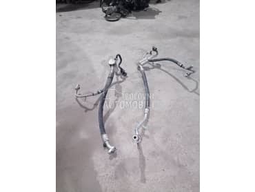 Cevi klime za Fiat Sedici