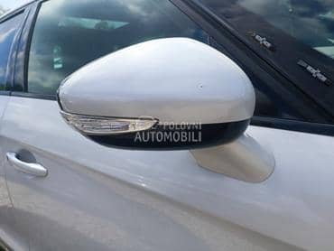 Retrovizor za Citroen DS5