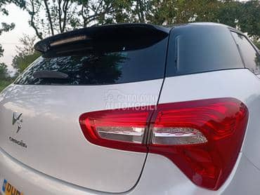 Lampa, stop svetlo. za Citroen DS5