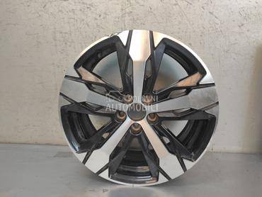 FELGE za Peugeot 5008