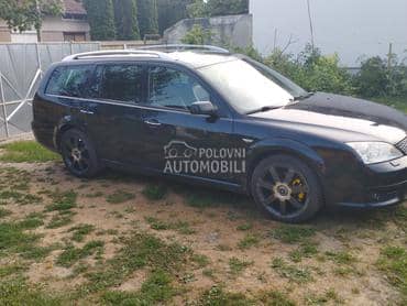 menjac 2.2tdci za Ford Mondeo od 2004. do 2007. god.