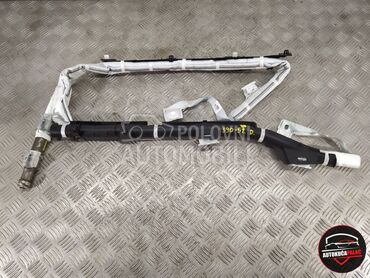 KROVNI AIRBAG za Toyota Ostalo