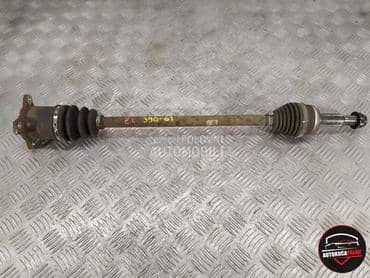 POLUOSOVINA za Toyota Ostalo