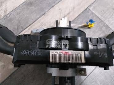 Ablender za Peugeot 308 od 2008. do 2012. god.