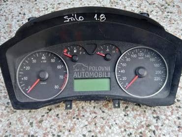 1.8 benzin km sat za Fiat Stilo
