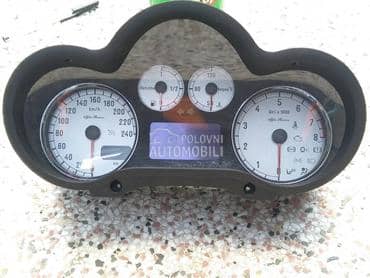 147 1.6TS KM SAT za Alfa Romeo 147