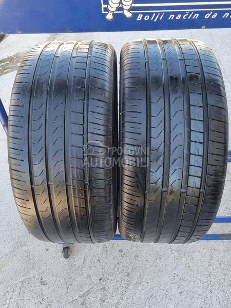 Pirelli 285/45 R20 Letnja