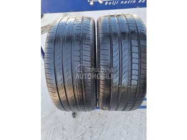 Pirelli 285/45 R20 Letnja