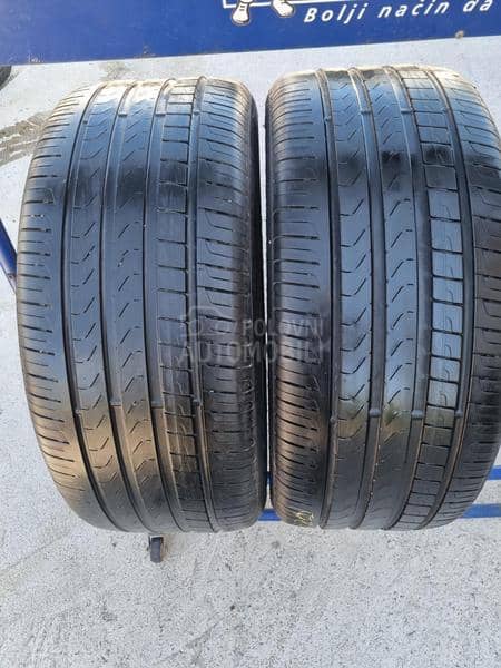 Pirelli 285/45 R20 Letnja