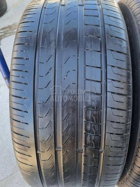 Pirelli 285/45 R20 Letnja