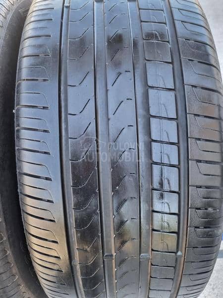 Pirelli 285/45 R20 Letnja