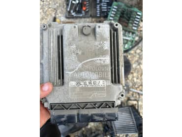 Motorni racunar za Volkswagen Golf 6 od 2008. do 2010. god.