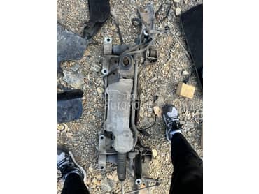 Letva volana za Volkswagen Jetta od 2004. do 2012. god.