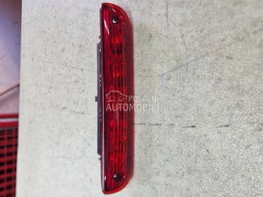 Lampa stopa dodatna Ducato