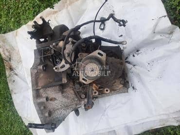 Menjac 2.0hdi za Citroen C4, C4 Grand Picasso, C4 Picasso ...