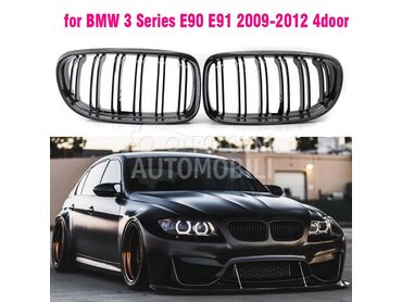 Grill za BMW Serija 3 od 2008. do 2012. god.