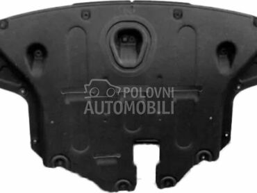 Sus Pleh Zastita Motora DIZEL za Hyundai Tucson od 2015. do 2020. god.