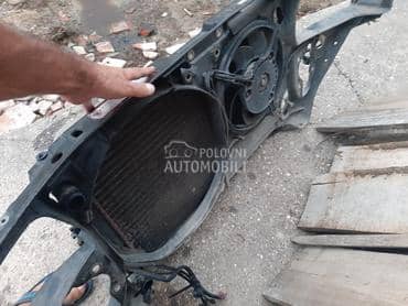 ventilator za Audi A4 od 1995. do 2001. god.