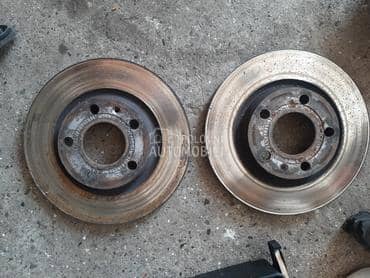 prednji diskovi za Audi A4 od 1995. do 2001. god.