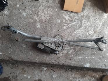 motor prednjih brisača za Audi A4 od 1995. do 2001. god.