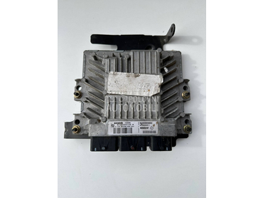 Kompjuter za Clio 3 za Renault Clio