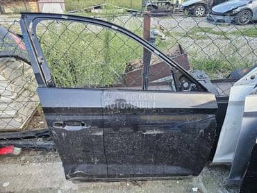Prednja desna vrata za Škoda Kodiaq od 2017. do 2023. god.