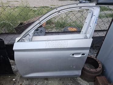 Prednja leva vrata za Škoda Kodiaq od 2017. do 2023. god.