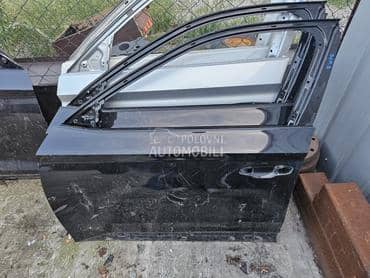 Prednja leva vrata za Škoda Superb od 2015. do 2023. god.