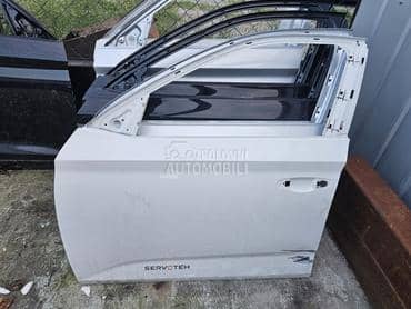 Prednja leva vrata za Škoda Skala od 2020. do 2023. god.