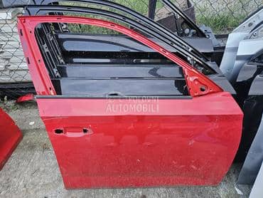 Prednja desna vrata za Škoda Skala od 2020. do 2023. god.