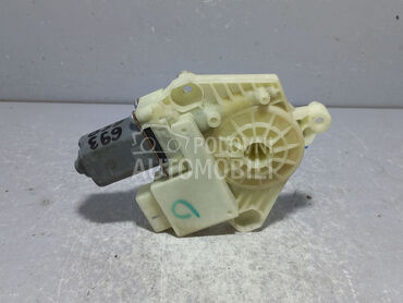 MOTORIC PODIZACA STAKLA za Škoda Fabia