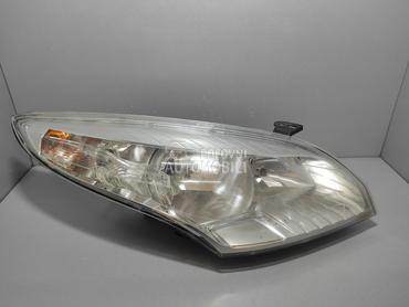 FAR za Renault Megane