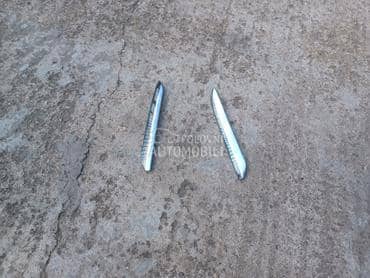 LAJSNE PREDNJEG BRANIKA za Citroen C5 od 2008. do 2017. god.