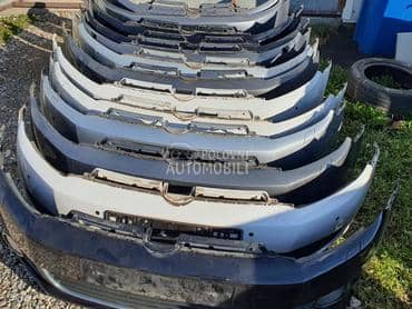 GOLF 6 BRANIK MASKA za Volkswagen Golf 6 od 2008. do 2012. god.