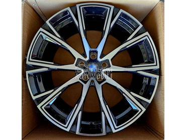 Aluminijumske felne bmw replica 20" 5 x 112
