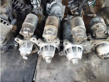 anlaser 1.8tddi za Ford Focus od 1998. do 2005. god.