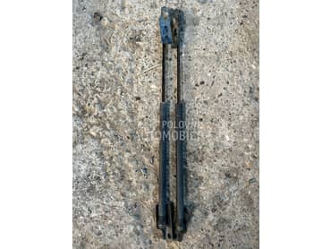 Amortizer gepek vrata za Suzuki Ignis od 2003. do 2008. god.