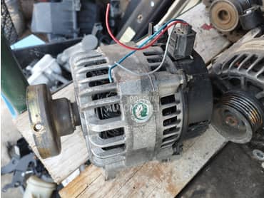 1.8tdci tddi alternator za Ford Focus od 1998. do 2005. god.