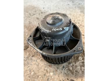 Ventilator kabine za Suzuki Ignis od 2003. do 2008. god.