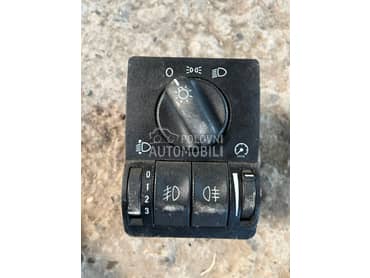 Prekidac svetla za Subaru Justy od 2003. do 2006. god.