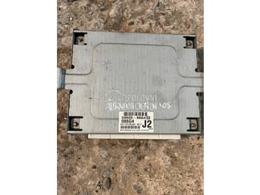 Kompijuter za Subaru Justy od 2003. do 2006. god.