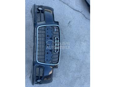 s lajn branik komplet za Audi A4 od 2003. do 2008. god.