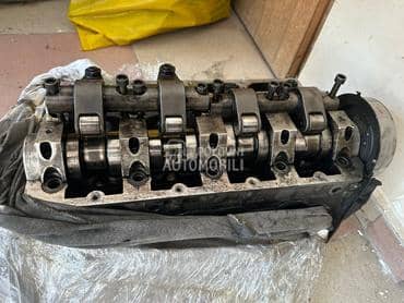 Glava motora za Volkswagen Golf 3, Golf 4, Golf 5 ...