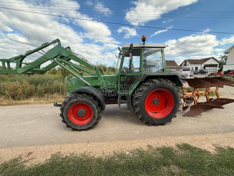 Pottinger Huard 14 coli